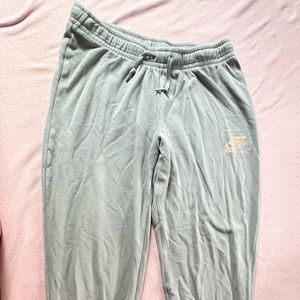 Womens Nike Joggers